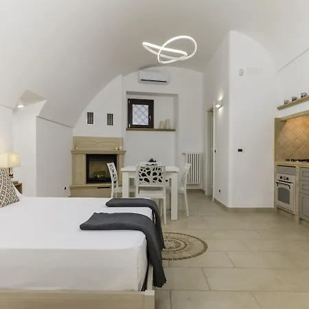 Sant'oronzo View By Wonderful Italy Ostuni