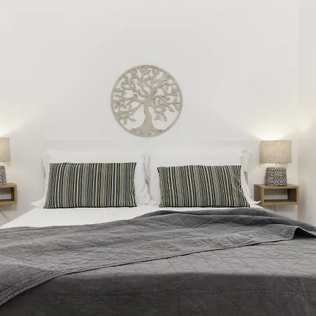 Sant'oronzo View By Wonderful Italy Apartamento Ostuni