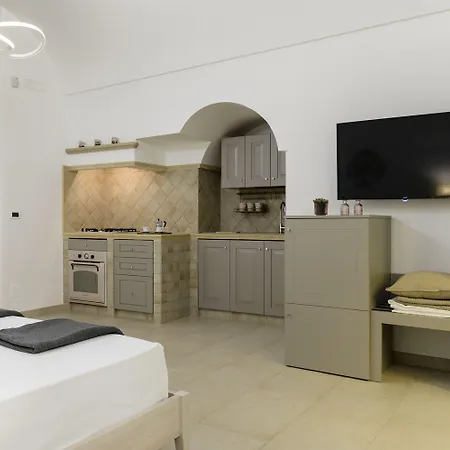 Sant'oronzo View By Wonderful Italy Ostuni