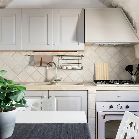 Apartamento Sant'oronzo View By Wonderful Italy Ostuni