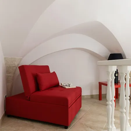 Apartamento Sant'oronzo View By Wonderful Italy